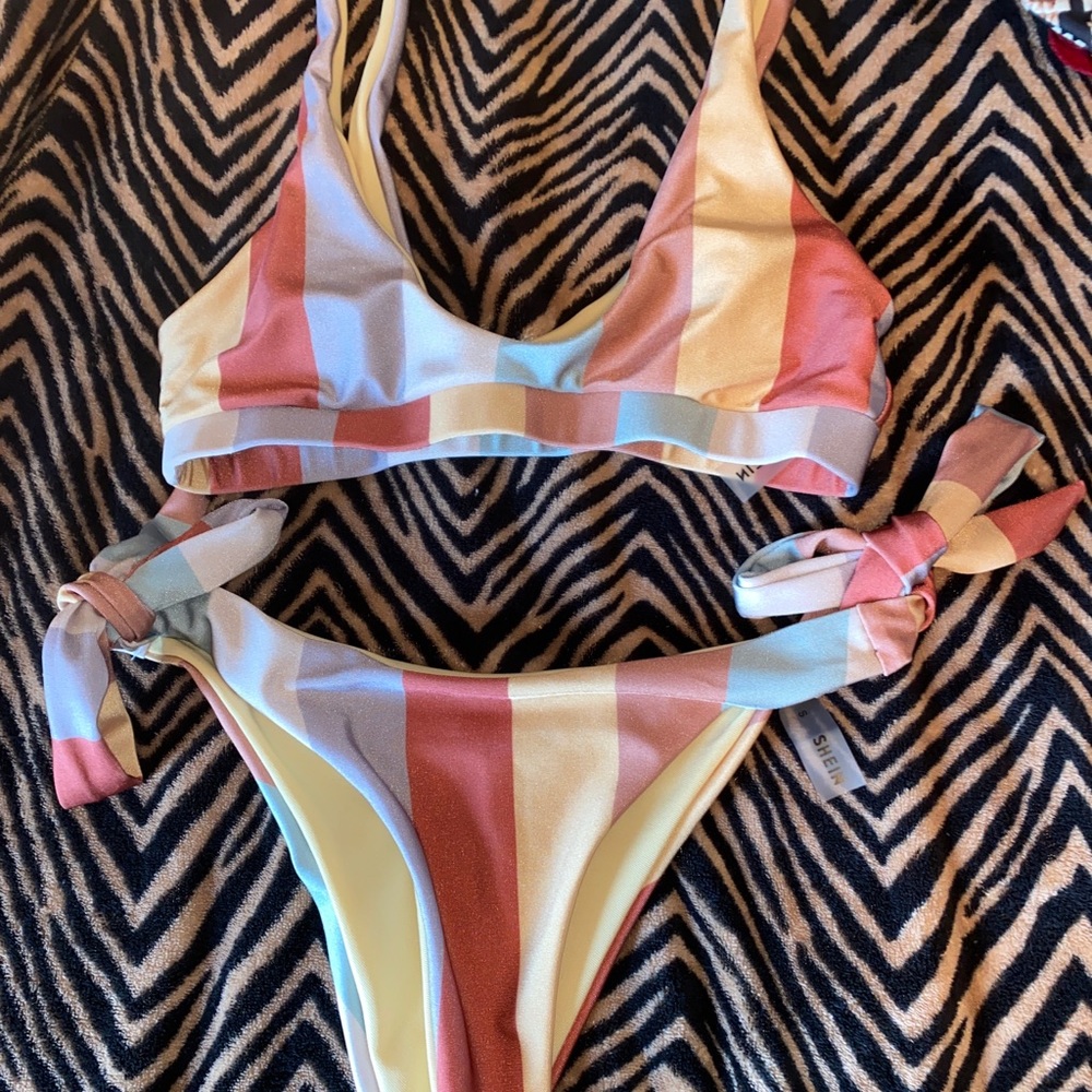 Swimsuit